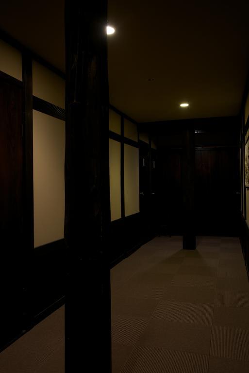 Minshuku Takizawa Hotel Takayama  Buitenkant foto
