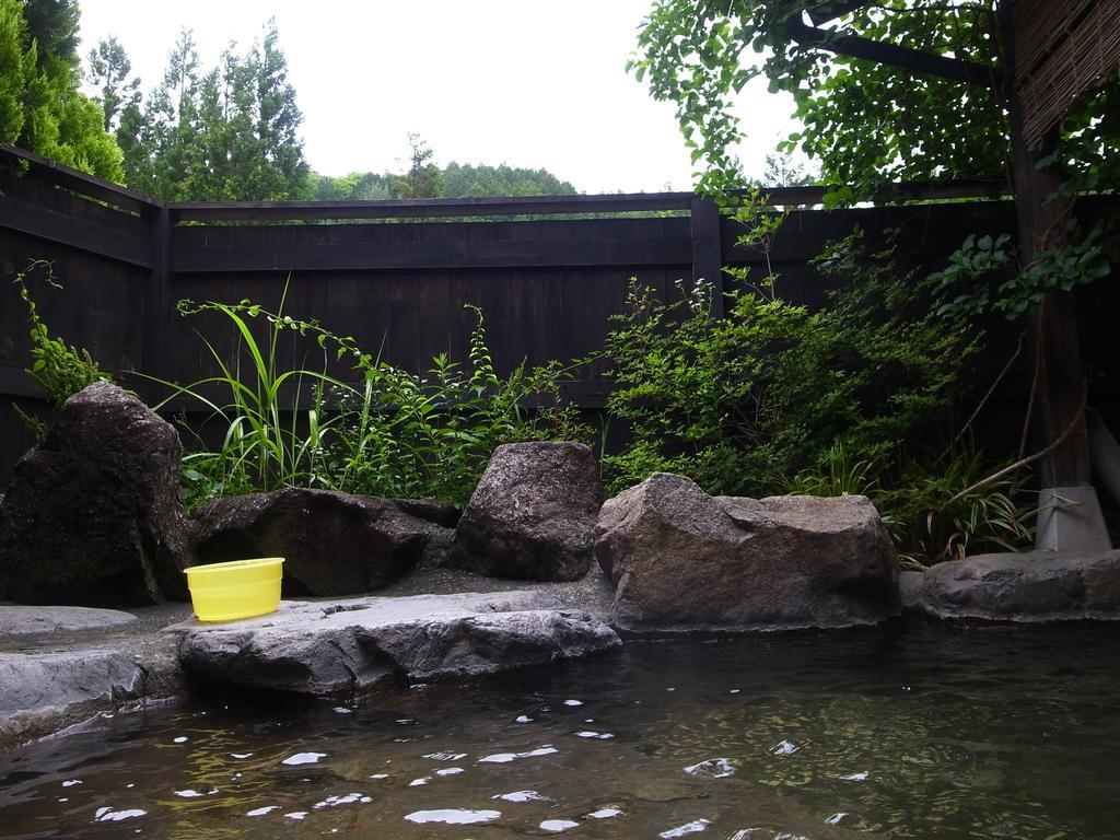 Minshuku Takizawa Hotel Takayama  Buitenkant foto