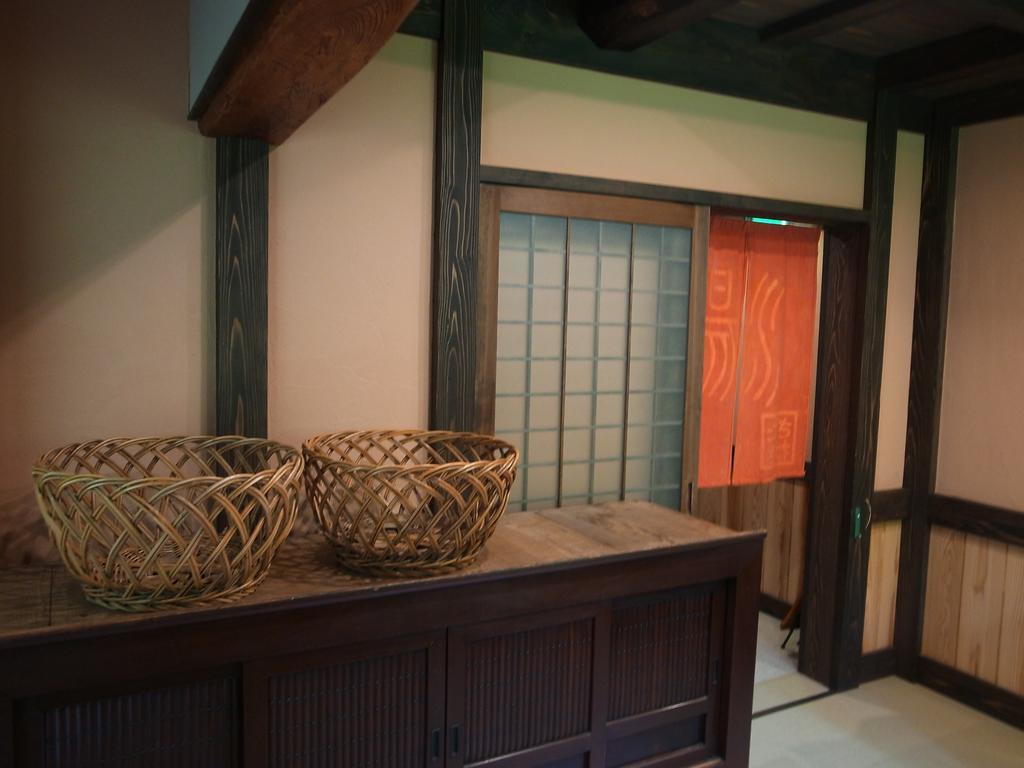 Minshuku Takizawa Hotel Takayama  Buitenkant foto