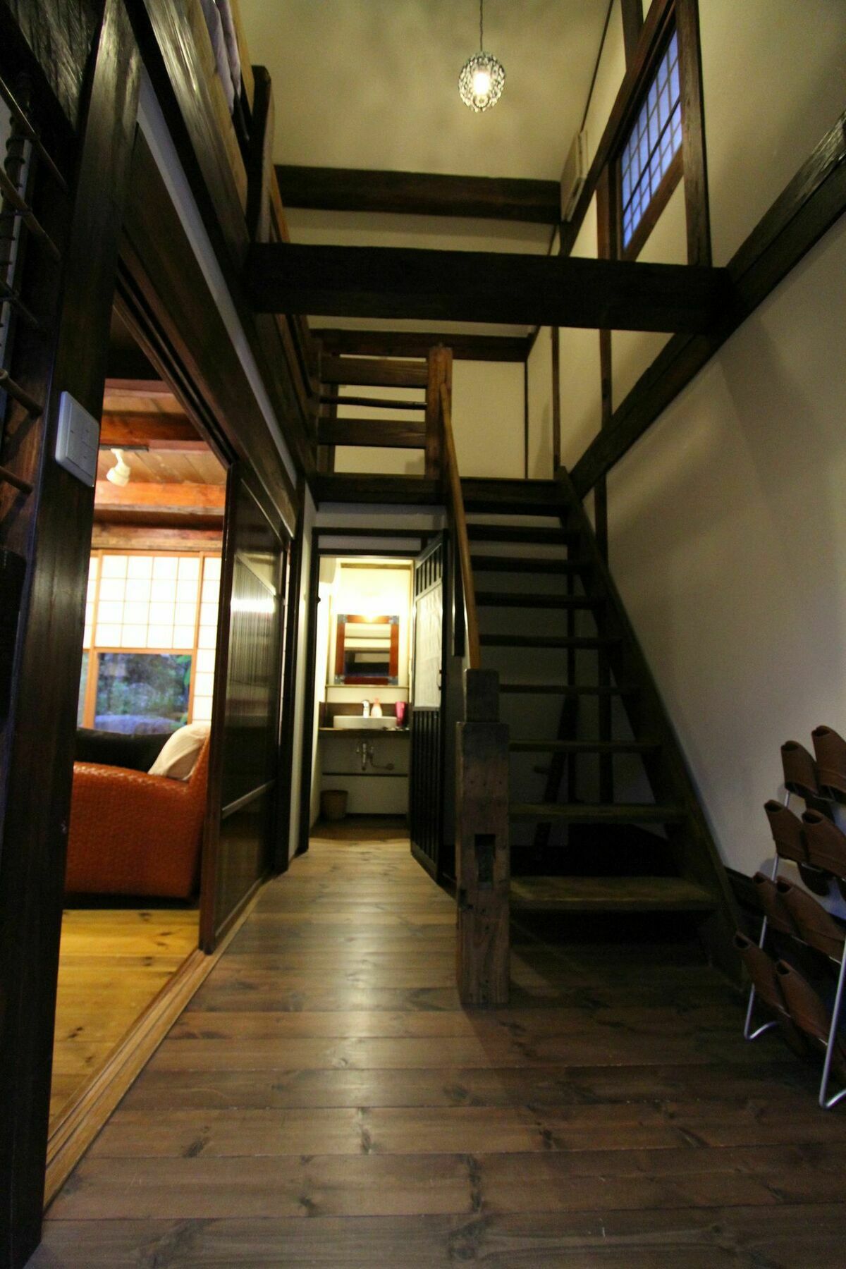 Minshuku Takizawa Hotel Takayama  Buitenkant foto